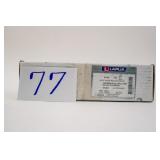 500 COUNT LAPUA .338 CAL 250GR HPBT BULLETS
