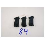 3X AK GRIPS