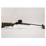 STEVENS 301 TURKEY 410 SHOTGUN