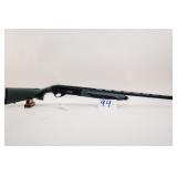 WEATHERBY ELEMENT 12GA SHOTGUN