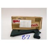 BENELLI SHOTGUN STOCK