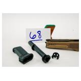 AK PARTS AND FURNITURE