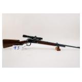 WINCHESTER M64 32 SPL PRE 64 RIFLE WITH LYMAN