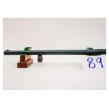 12GA REMINGTON 870 BARREL