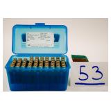 LAPUA 243 FIRED CASINGS