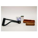 AK STOCK AND HANDGUARD