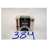 FEDERAL 22LR TARGET GRADE PERFORMACE 325 RNDS