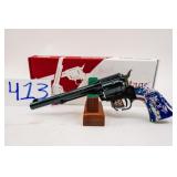 HERITAGE UNCLE SAM ROUGH RIDER 22LR