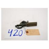 M1 GARAND TRIGGER GROUP
