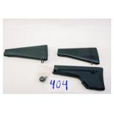 3X AR STOCKS