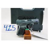 CANIK METE MC9 9MM