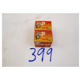 GOLDEN TIGER 7.62X39 FMJ BT 124GR, 2 BOXES(40