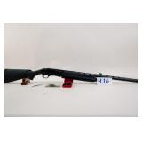 MOSSBERG 930 12GA WITH EXTRA CHOKES