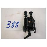 HARRIS BRM BIPOD 6-9IN