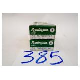 REMINGTON 45 AUTO, 230 GR MC, 2 BOXES(100 RNDS)