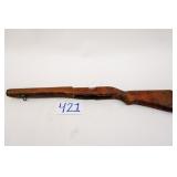 US GI M1A/14 RIFLE STOCK ORIGINAL