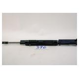 AR COMPLETE UPPER WITH BARREL