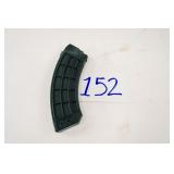 LOADED PALM AK MAG 7.62X39