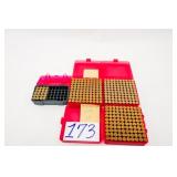 454 CASULL BRASS FIRED ONCE 320 COUNT