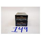 SPEER LE GOLD DOT 9MM LUGER 124GR GDHP 2
