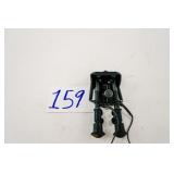 HARRIS BIPOD 6-9IN