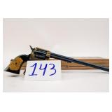 NEW  HERITAGE ROUGH RIDER WYATT EARP 22LR/22MAG