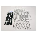 AR 12 SHOTGUN MAG SPRINGS / FOLLOWERS AND