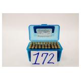 50RDS OF 30-40 KRAG HANDLOADS