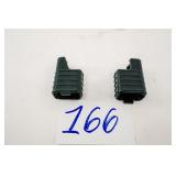 2 SPEED LOADERS