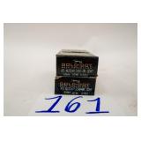 SPEER LE GOLD DOT 45 AUTO +P 200 GR GDHP 2