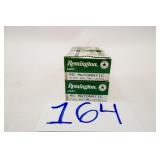 REMINGTON 45 AUTO, 230 GR MC, 2 BOXES(100 RNDS)