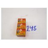GOLDEN TIGER 7.62X39 FMJ BT 124GR, 3 BOXES(60