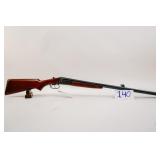 STEVENS 311A 16GA SXS SHOTGUN, DAMAGED TRIGGER