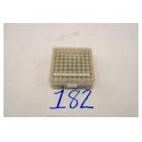 357 MAG 15.2 296 FED SPM 158 XTP 100 RNDS