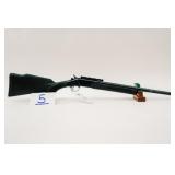 H&R HANDI RIFLE 35 WHELEN- RARE!