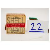 STONECO SHELL CRACKER 12GA 2 3/4'