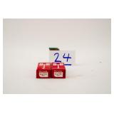 HORNADY 10MM BULLETS 2 PACKS