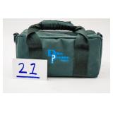 SMALL DILLON RANGE BAG