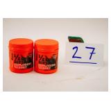 SONIC BOOM 1/2 LB RIFLE EXPLODING TARGET, 2 COUNT
