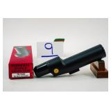 BUSHNELL BANNER COMPETITOR 20X40 TELESCOPE