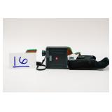 LEICA LRF 1200 LASER RANGE FINDER
