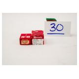 HORNADY 22 CAL 50 GR .224 SX 100 COUNT + HORNADY