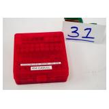 HORNADY 240 XTP M - 36.0 296 - FED 205M 454