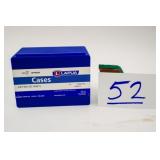 LAPUA CASES 243 WIN 100 PCS