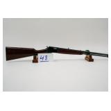 BROWNING BL-22 22LR RIFLE