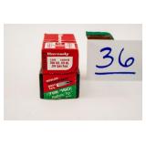 HORNADY 7MM CAL 120 GR 284 SPIRE POINT + NOSLER