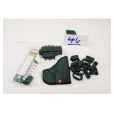 SIG HOLSTERS/MAG BASEPLATES/ MAGGUTS FOR P365