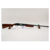 REMINGTON 870 WINGMASTER 12GA SHOTGUN