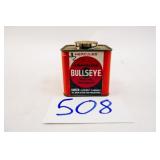 HERCULES BULLSEYE SMOKELESS PISTOL POWDER