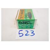 SIERRA 30 CAL .308 DIA 168GR HPBT MATCH 500 RIFLE